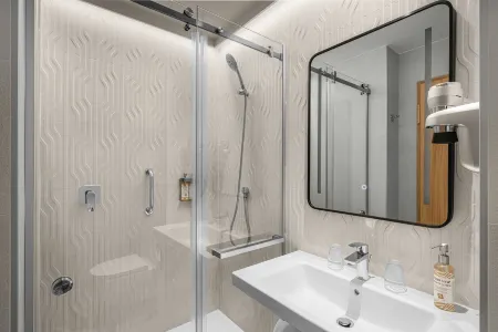 Danubius Hotel Erzsébet City Center