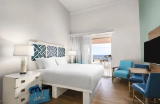 Club Wyndham Elysian Beach Resort