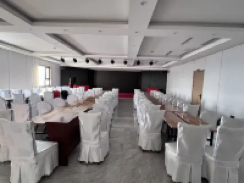 Wuyuan Hotel (Baotou Medical College Branch)