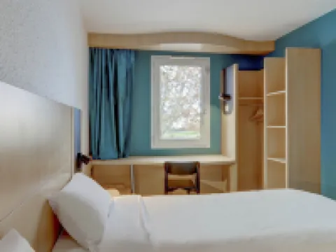 B&B HOTEL Montluçon Centre Hotels in Montlucon