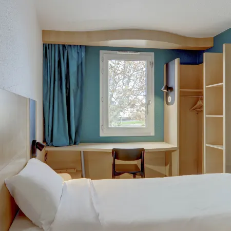 B&B HOTEL Montluçon Centre