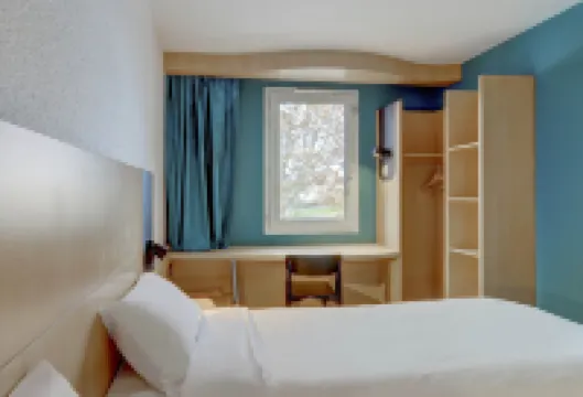 B&B HOTEL Montluçon Centre