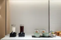 City Comfort Inn Pinxiang - Breakfast