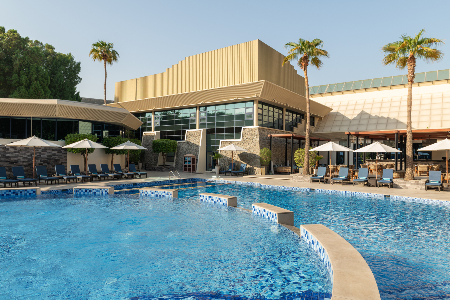 The Creekside Hotel, Dubai - an Accor Hotel Hotels in Dubai