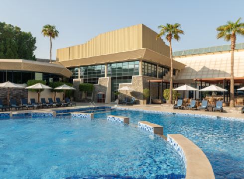 The Creekside Hotel, Dubai - an Accor Hotel