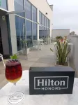 Hampton by Hilton Lima San Isidro - Phòng tập thể hình