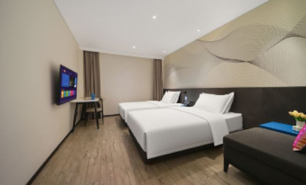 You'aimei Meijia Hotel