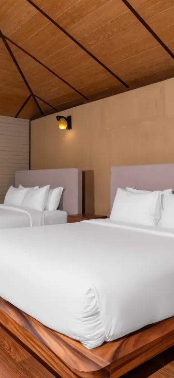 มัลดีฟส์ วิลล่า ซีวิว