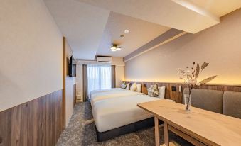 Apartment Hotel 11 Namba Minami 5
