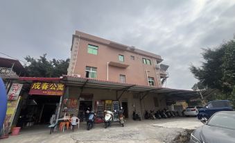 Chengchun Apartment