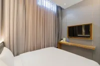 Vyluk Hotel (Beijing Qianmenstreet Zhushikou Station) Các khách sạn ở Bắc Kinh