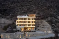 Siguniang Mountain • Panoramic Snow View • Oxygen • Peace of Mind