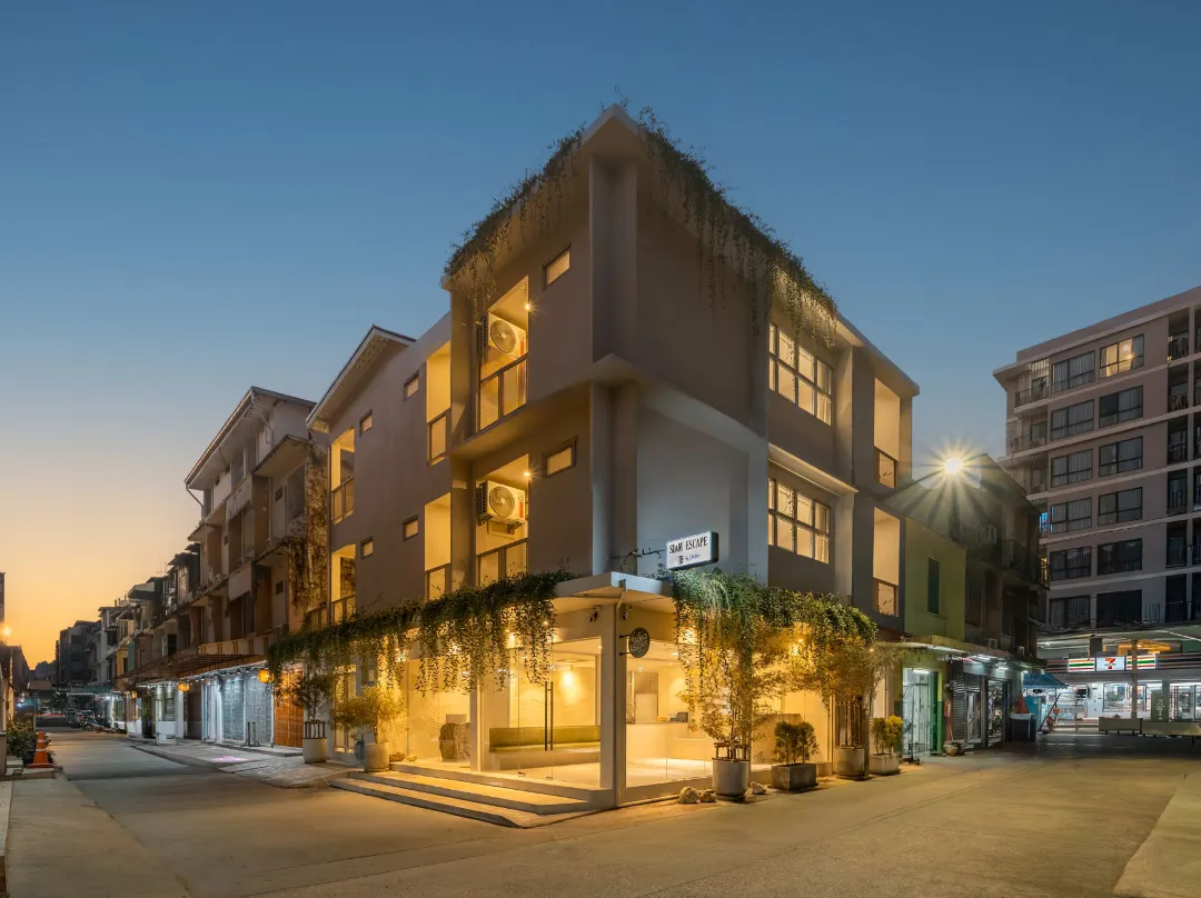 Siam Escape - Bangkok