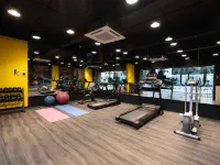 Orchardz Hotel Industri Jakarta Kemayoran Hotels near Art:1