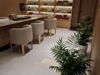 ShangKeYou Hotel Hotels in Tianmen
