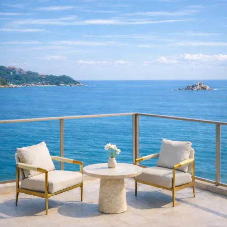 Meizhou Island • Haikuotian AS PERA • ASTRAHOTELAWML Scenic Apartment (Lianchi'ao Beach)