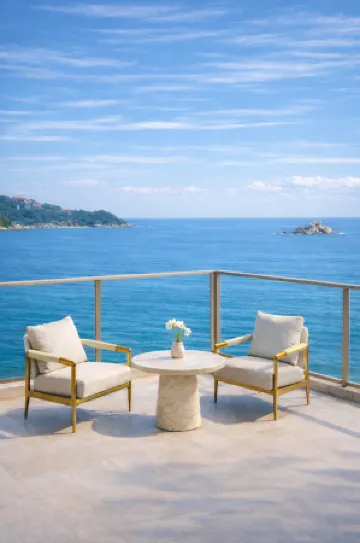 Meizhou Island • Haikuotian AS PERA • ASTRAHOTELAWML Scenic Apartment (Lianchi'ao Beach)