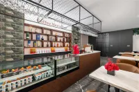 イエスフェルホテル（南寧東駅鳳嶺）