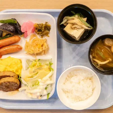 Toyoko Inn Sendai Higashi-Guchi No.1