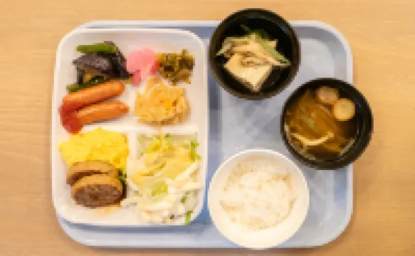 東横INN仙台東口1号館