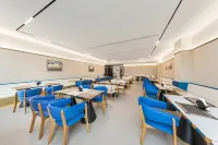 Hampton by Hilton Xiyatu Hotel (Julu County Hospital Branch, Xingtai) - breakfast