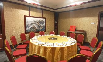 Jianxin Hotel of Jianshe Building