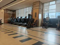 Four Points by Sheraton Hui’an - Gym