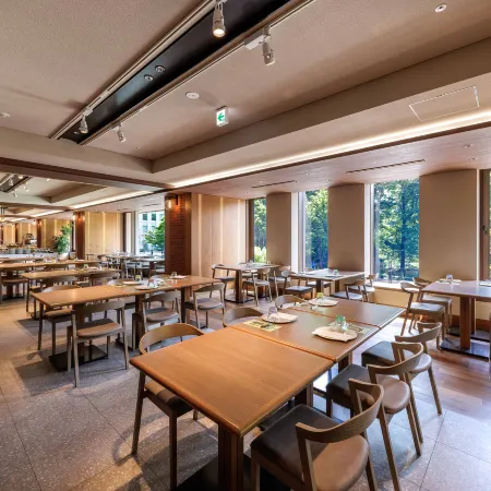 Solaria Nishitetsu Hotel Sapporo