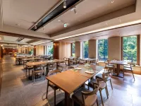 Solaria Nishitetsu Hotel Sapporo - breakfast
