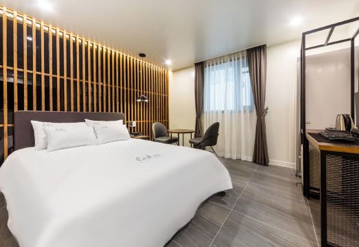 라이크 호텔 객실 시설