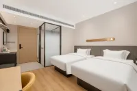 Jinjiang inn Suqian ecology chemical industry science and technology industrial park branch - 2-Star