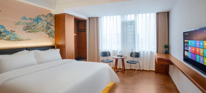Mingwang Hotel (Shuangfeng County Economic Development Zone) Hotels in Shuangfeng