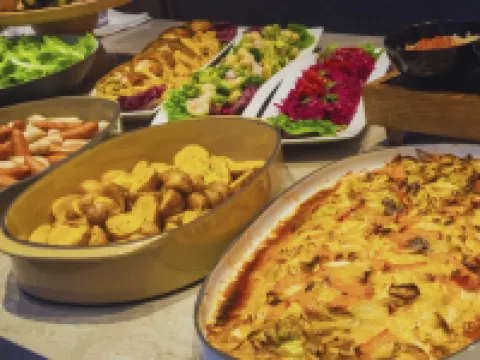 Sapporo Prince Hotel Hotels in Sapporo