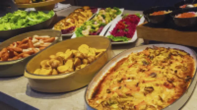 Sapporo Prince Hotel