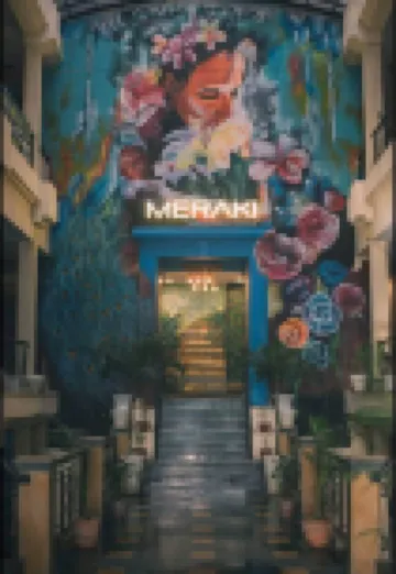 Samriddhi Studio Apartment Near IGI Airport