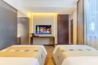 Burqin Wenjin Chinese Inn - 2성급