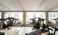 Home Inn UP Huayi Zhitui Hotel (Ankang Hongqiqiu Plaza Store