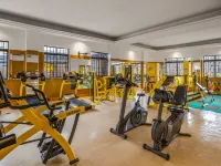 Kates Apartments Hotels near The Sarit Centre