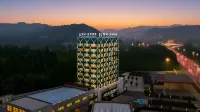 Mianyang Century Minghai Hotel (Mianyang Normal University) - Haustierfreundliche
