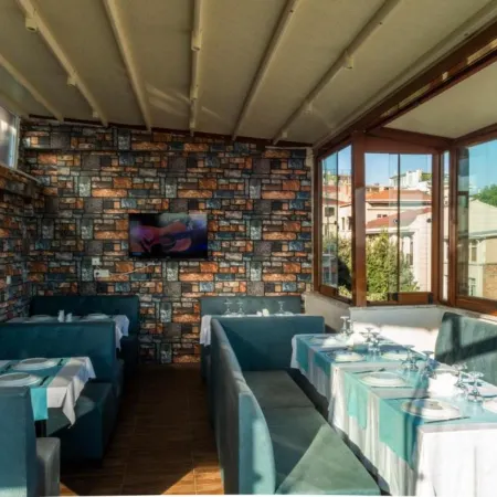 MODENA  HOTEL