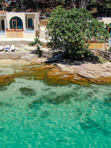 รูปภาพของแสงเทียนบีช รีสอร์ท