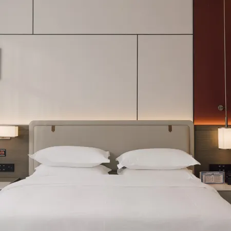 Moling Hotel (Guazhou Avenue County Government) Отели в г. Гуачжоу