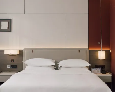 Moling Hotel (Guazhou Avenue County Government) Hotels in Guazhou