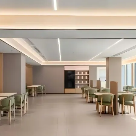 Shanwei Xiguang Garden Hotel (Erma Road Food Street, Fengshan Mazu Branch)