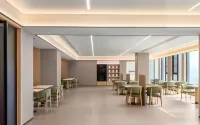 Shanwei Xiguang Garden Hotel (Erma Road Food Street, Fengshan Mazu Branch) - sarapan