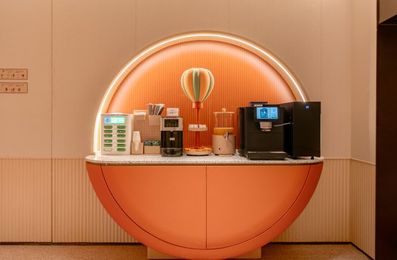 Orange Hotel (Kunming Nanping Pedestrian Street) photo 4