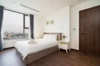 IMPERIAL JADE SUITES at KIEU by KITA