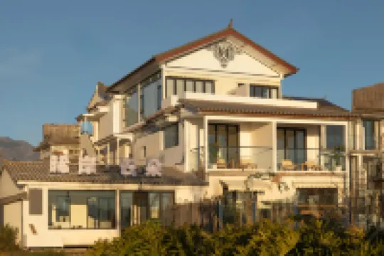 Dali·Xi'an·Clouds XI AN·VILLA Seaview Resort (Longkan Pier Branch)