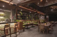 Plataran Puncak Suites - 5-Sterne