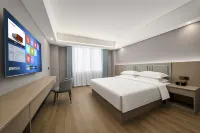 JunYueHotel